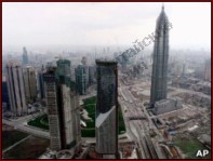 Руки китайских интернационалистов