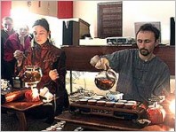 Определенное воздействие